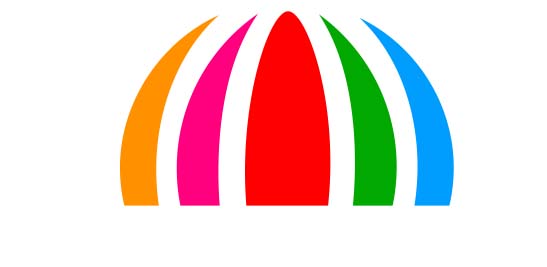 Bright Colors logogo